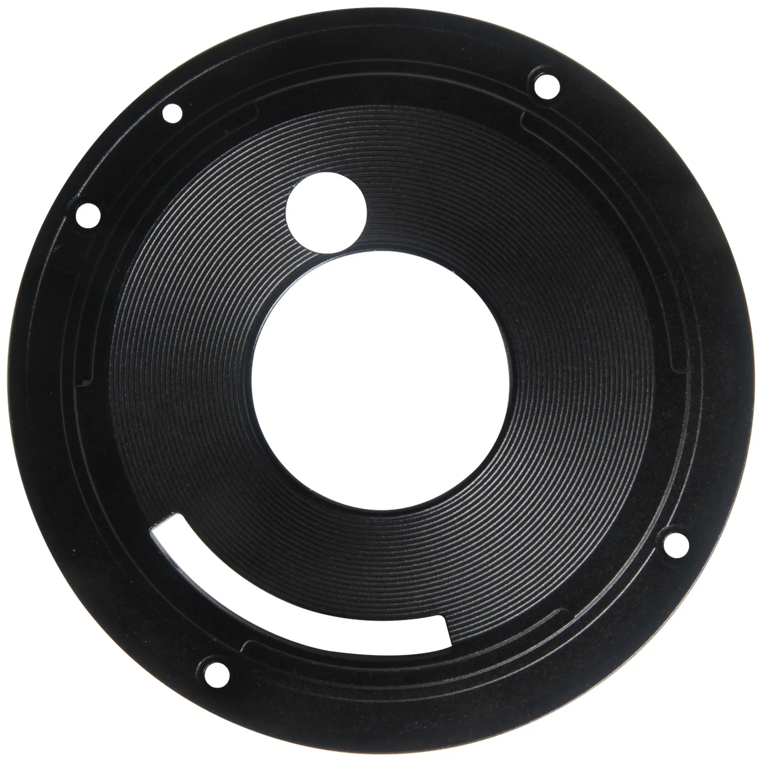 Запасные части для объектива Canon металлический кронштейн с объективом 55-250 мм f/4-5.6