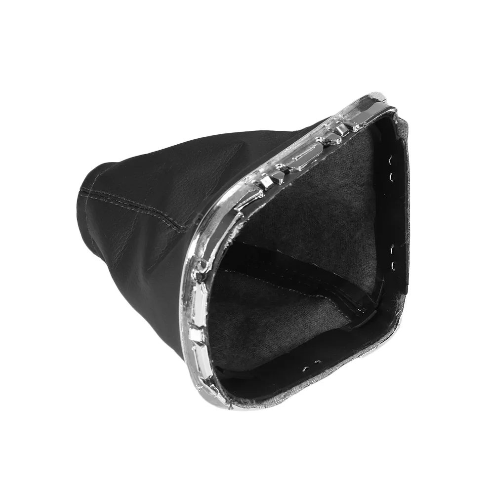 Автомобильный рычаг переключения передач аксессуар для ботинок