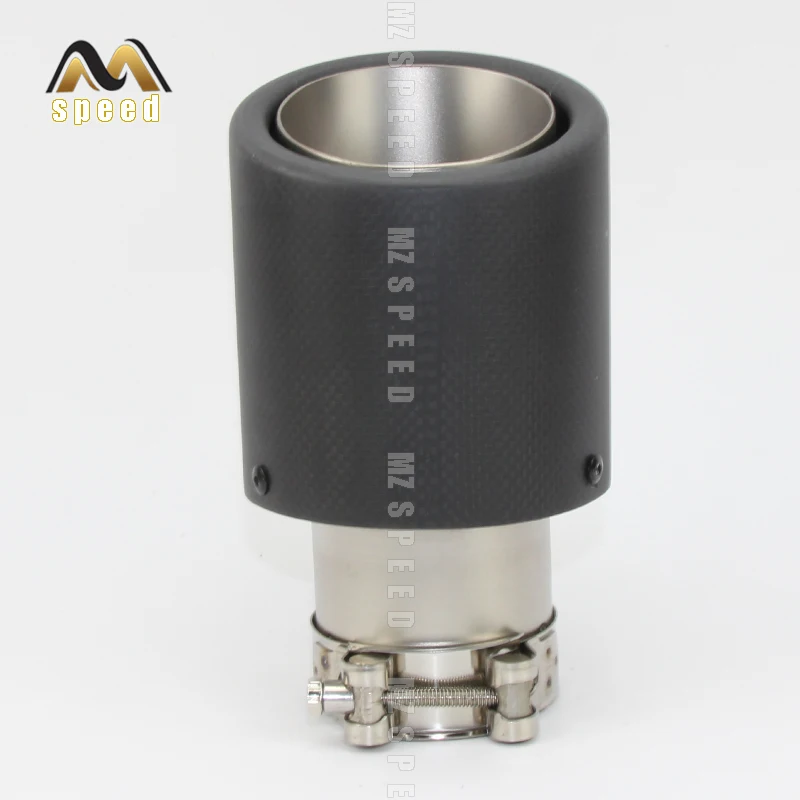 Автомобильные аксессуары входное отверстие 63mm Outlet 101 мм (одинарное) для