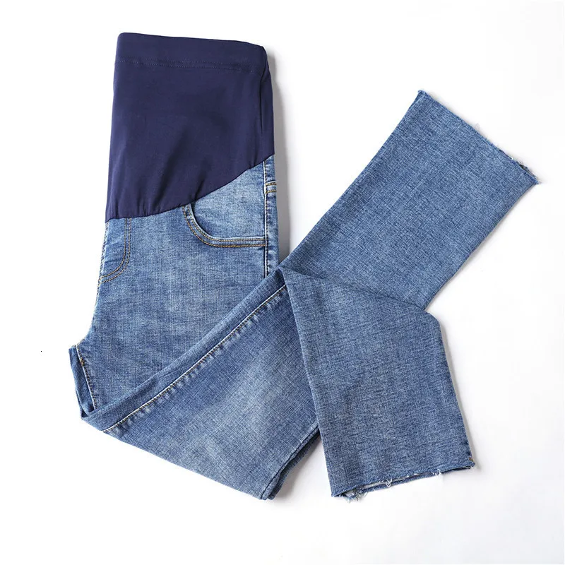 Сезон платье для беременных другая одежда рендеринг брюки беременная женщина