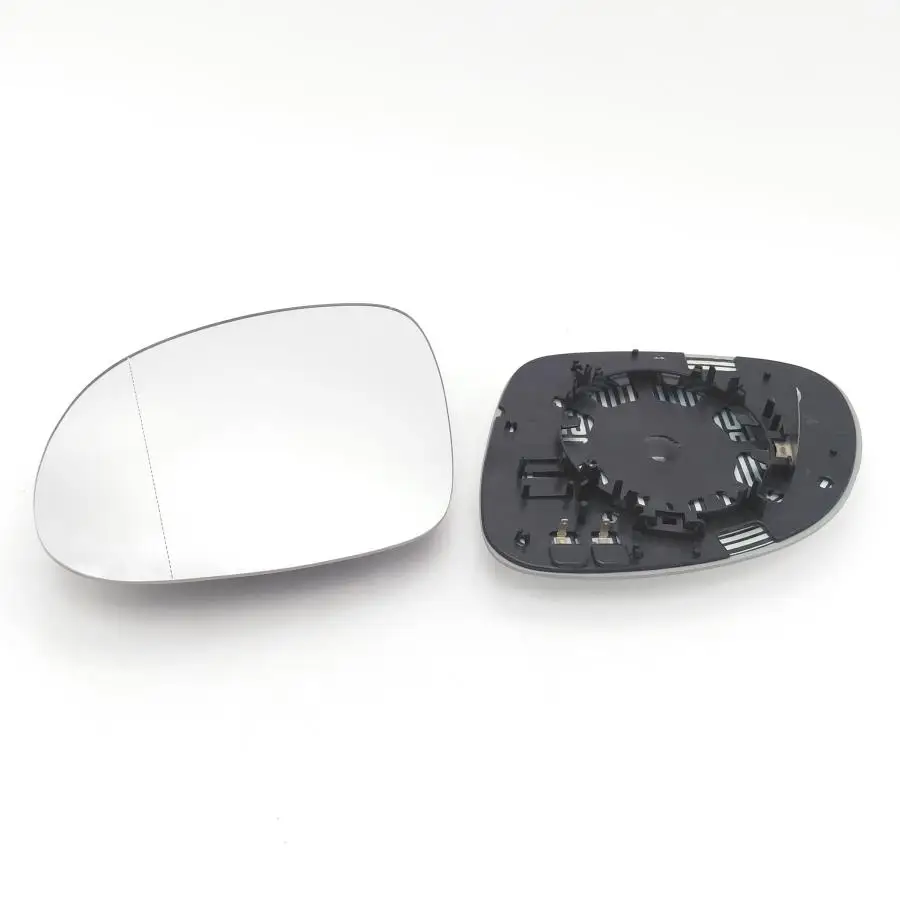 For Skoda Yeti 2010 2011 2012 2013 2014 2015 2016 2017 Car-Styling Door Rear Side Mirror Heated Glass | Автомобили и мотоциклы
