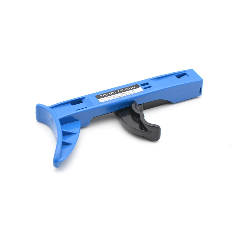 Инструмент для кабельной стяжки 2 4-4 8 мм нейлоновый мини-кабель крепления