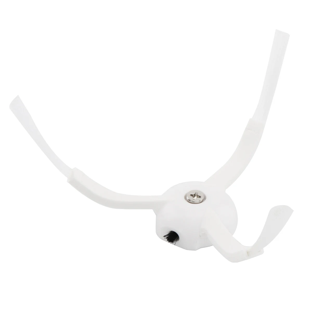 2 шт./компл. Замена боковая щетка пылесос Запчасти аксессуар для Xiaomi Mi Roborock робот