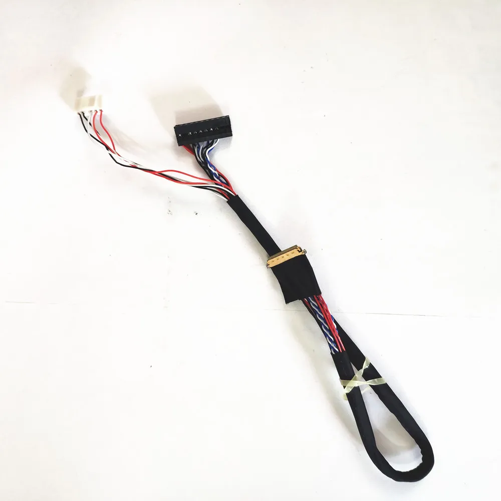 Для B156XW02 V2 HW1A/4A/5A WLED LVDS 40Pin 1366*768 HDMI-совместимый VGA USB AV RF TV56 контроллер привода 15 6" |