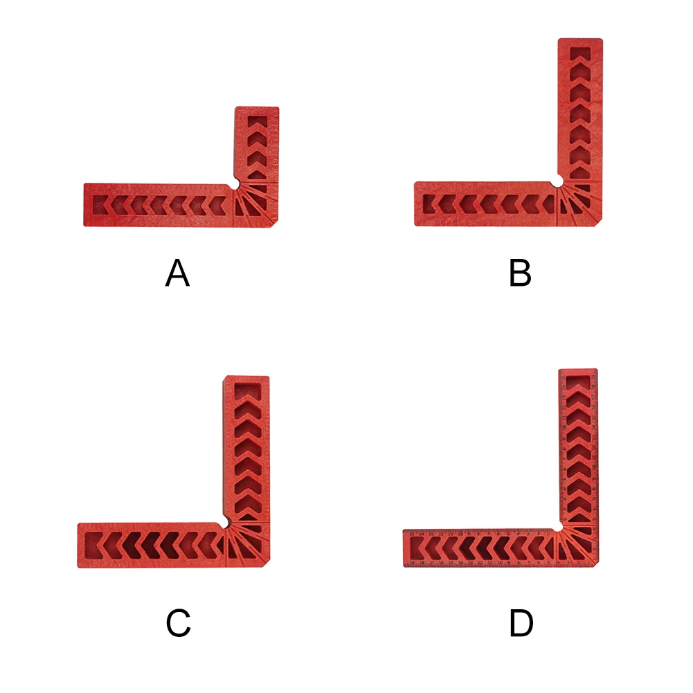 

4 шт., прочные Шкафы для работ по дереву