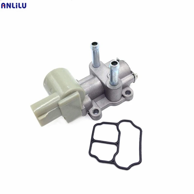 Регулятор Холостого Хода 16022 P2E A51 подходит для Honda Civic CX DX EX GX HX LX 1 6l SOHC