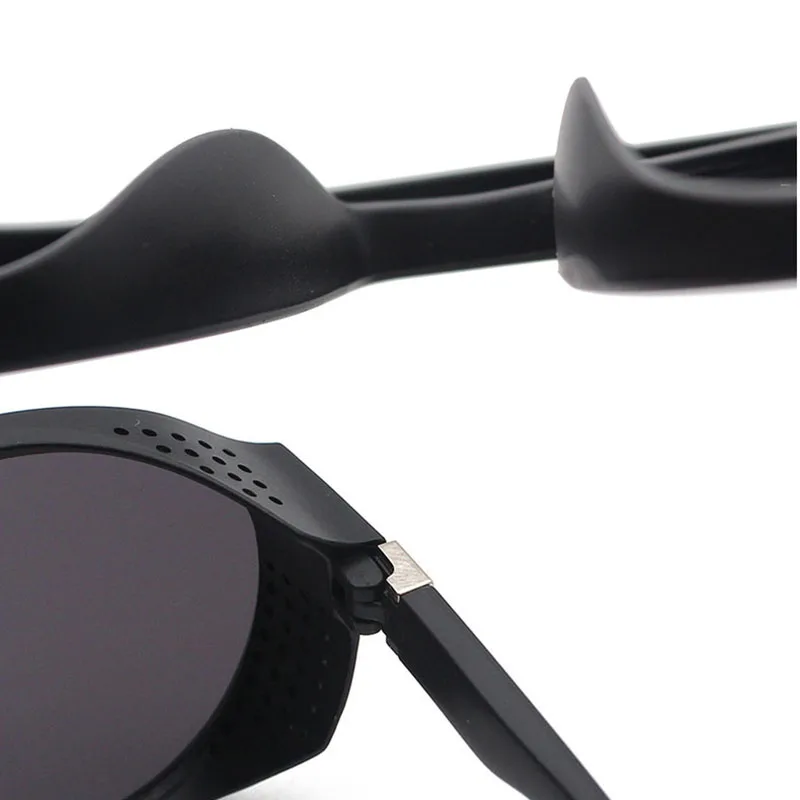 Очки солнцезащитные RBRARE Мужские Винтажные роскошные брендовые дизайнерские