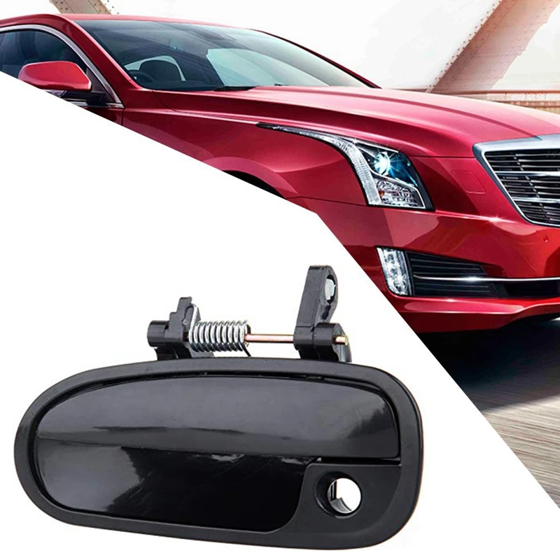 Наружная дверная ручка автомобиля для Honda Civic EK3 1996 1997 1998 1999|Внешние дверные ручки|