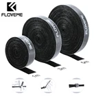 Держатель для кабеля FLOVEME, USB-кабель для iPhone, Samsung