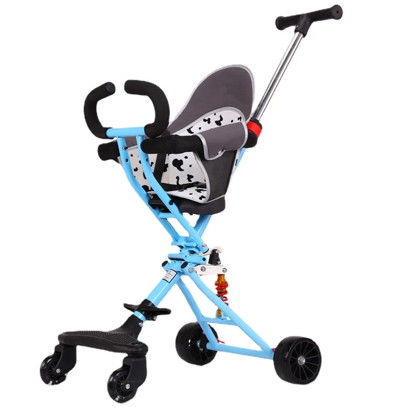 

Детская прогулочная коляска, легкая прогулочная коляска, складная детская коляска-коляска, детская прогулочная коляска, прогулочная коляс...