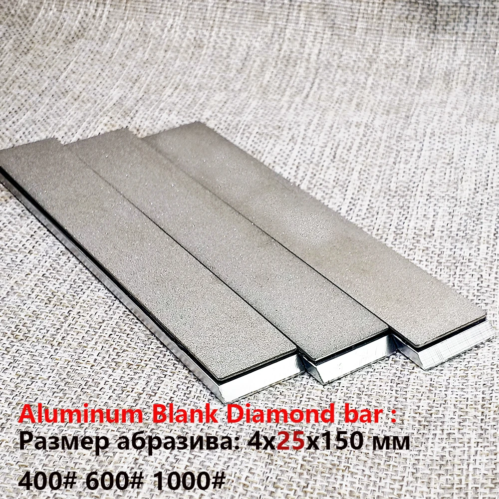 

Набор Из 3 Алмазных Стержней Для Точильного Камня Hapstone TSProf Edge Pro Ruixin Pro RX008 6-дюймовые Инструменты Для Заточк...