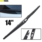 Щетка стеклоочистителя Misima, 14 дюймов, для Lexus RX Series (RX300,RX330,RX400H) 2003-2016 GX 2003-2009