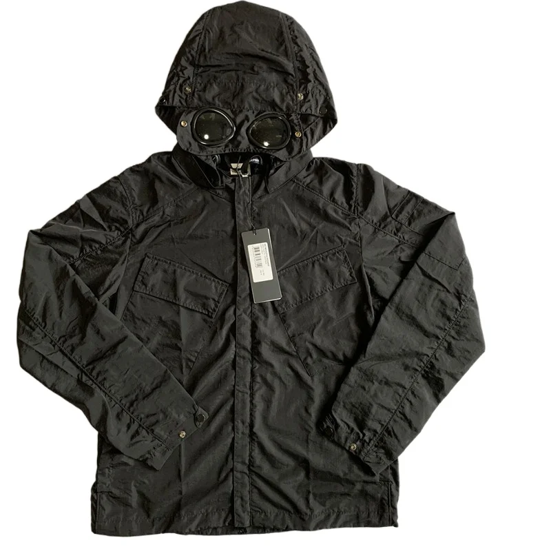 

New Cross Border Korean Leisure Zipper Jacket Jacket Jacket Windproof Men's Spring and Autumn Fashion Jackets