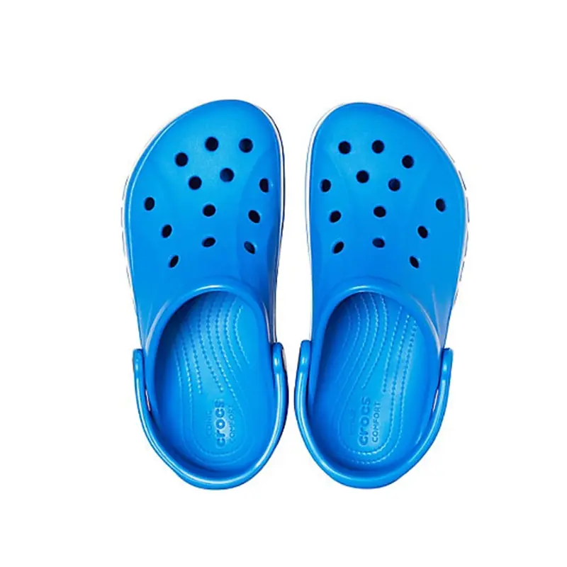 CROCS Bayaband Clog UNISEX|Пляжные и уличные сандалии| |