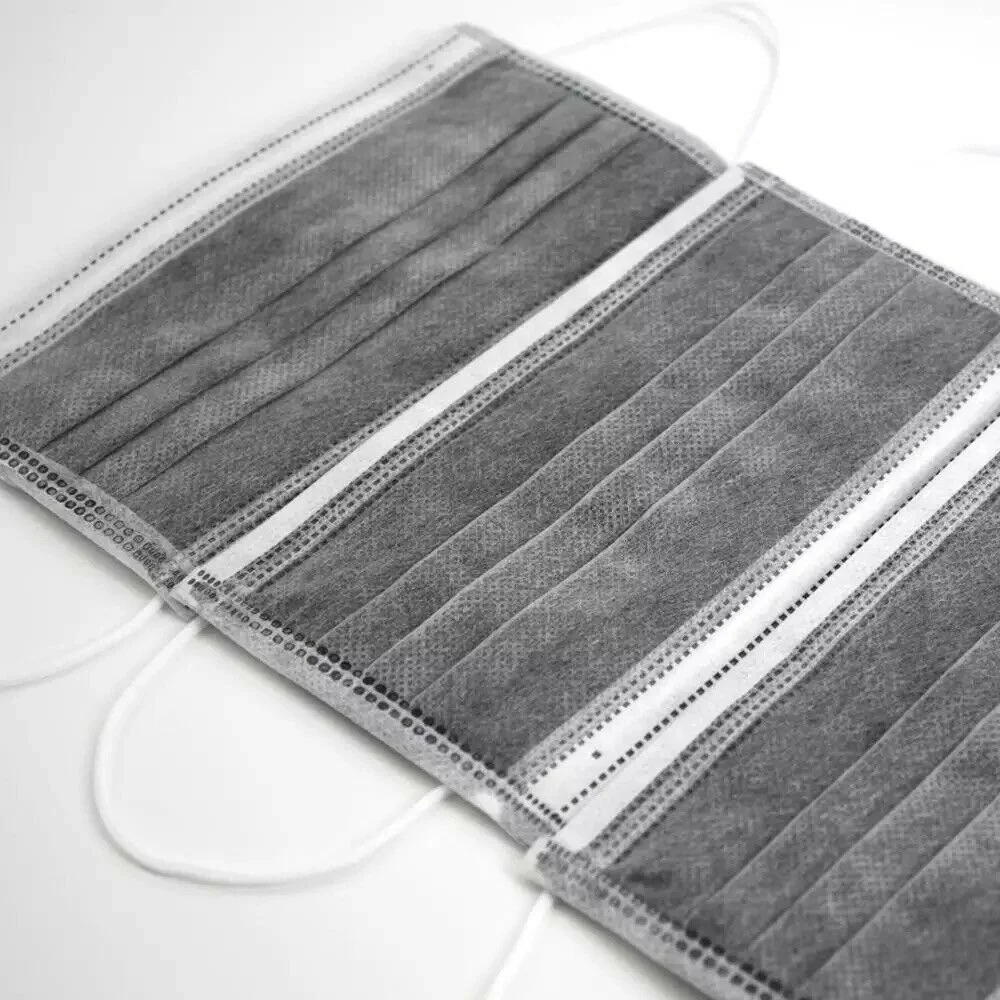 В наличии! 100 шт. одноразовые Mondmasker сварочная маски со ртом для лица маска из