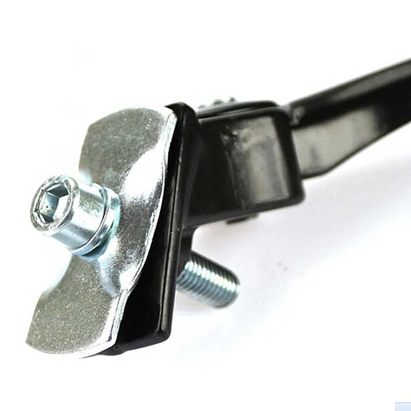 Регулируемая алюминиевая подставка для горного велосипеда 34 см рама парковки