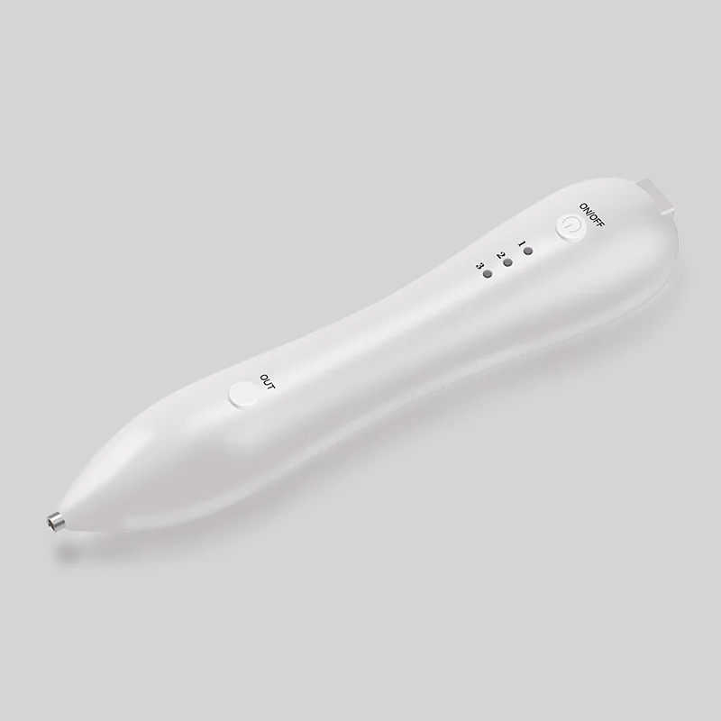 Новейшая высокотехнологичная Косметическая ручка для удаления бородавок и