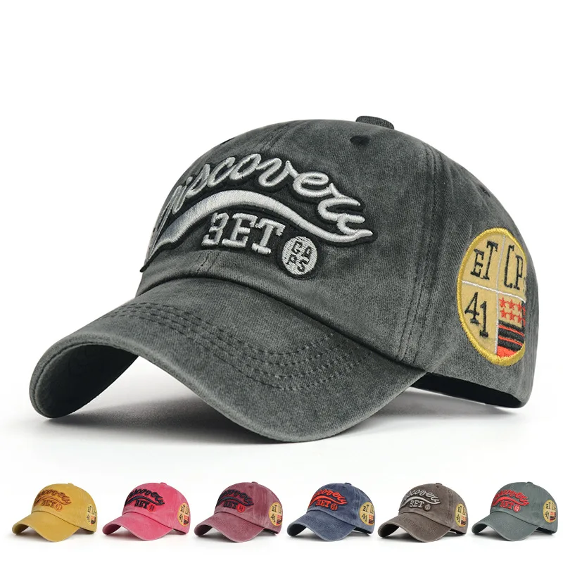 

Новая мужская бейсбольная шапка в стиле Ins модная универсальная шапка с утиным языком стирающаяся шапка для уличного спорта женский мужско...