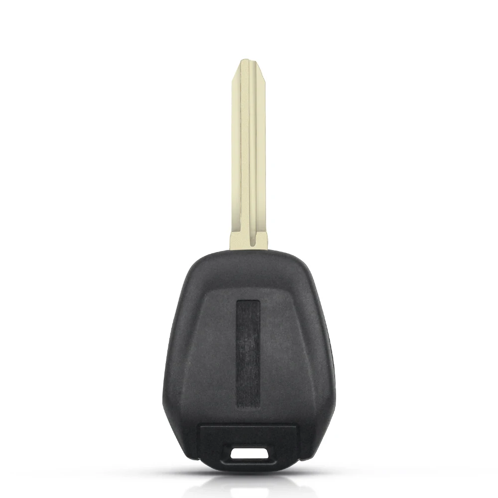 Чехол KEYYOU для Suzuki Swift с пультом дистанционного управления брелок пустой чехол