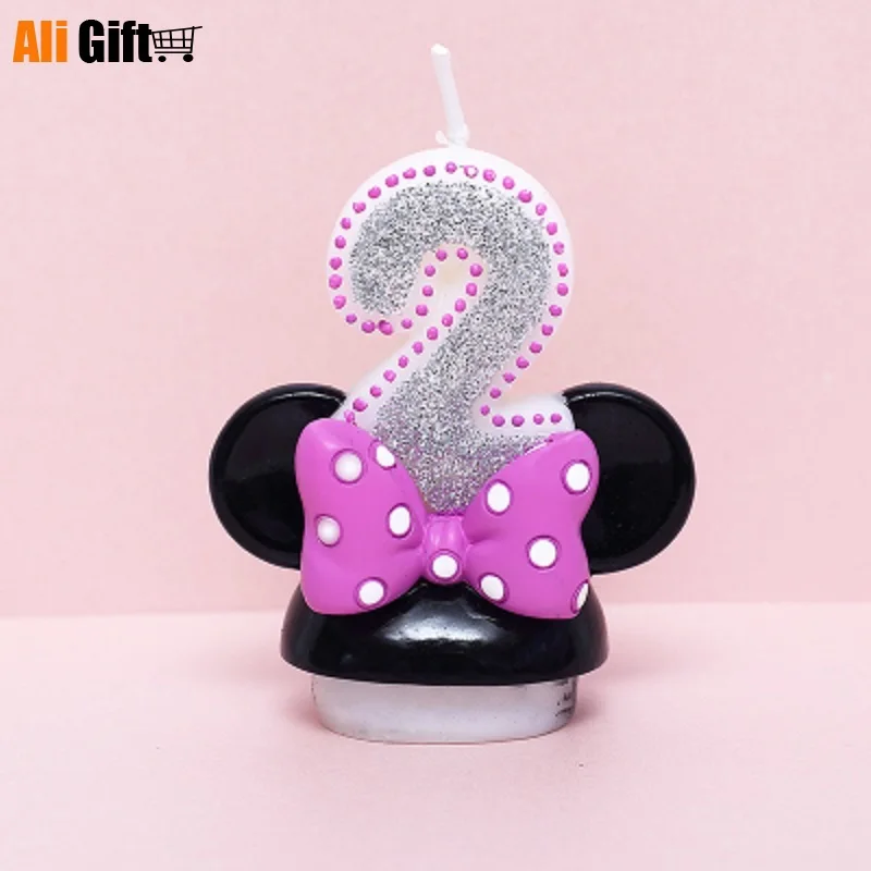 Креативные ароматизированные Свадебные свечи на день рождения беспламенные