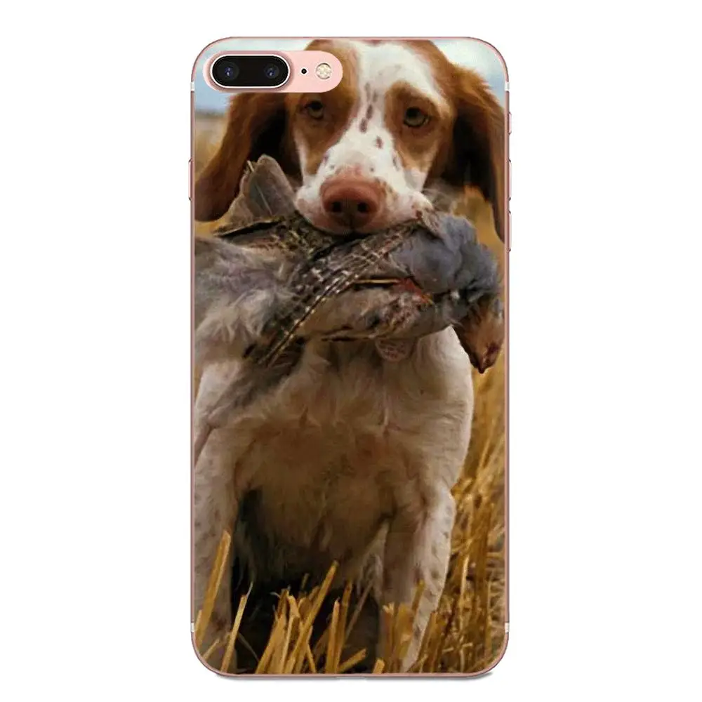 Охотничья собака для Huawei Honor 5C 5X 6A 6X 7 7A 7X 8 8A 8S 8X 9 10 30 Lite Pro Y6 II Y7 Y9 Prime 2019 Специальное