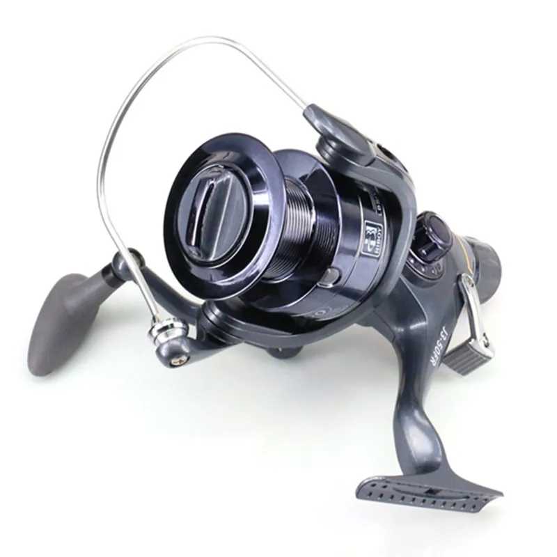 2020 новый двойной тормоз спереди и сзади макс. 8 3 кг тяга 5 5: 1 сверхпрочный высокая