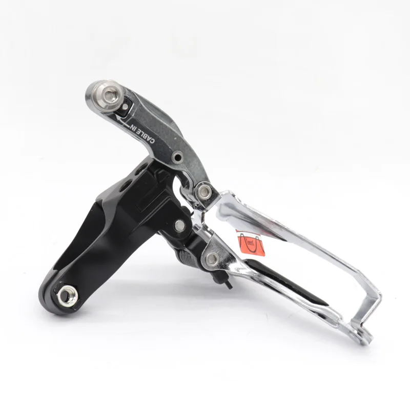 Передний переключатель передач Shimano TIAGRA FD 4700 F 2x1 0 скоростей велосипед передний