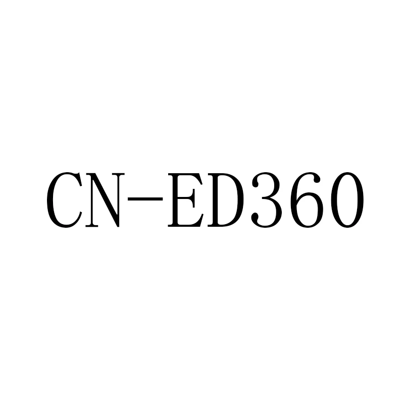

CN-ED360