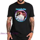 Футболка детская хлопковая с круглым вырезом, 100% хлопок