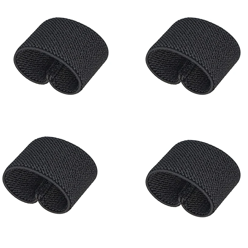 Тактический эластичный держатель ремня 10 шт |