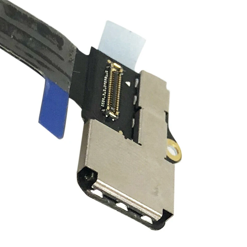 Touchbar Сенсорная панель OLED ЖК-дисплей кабель AMS983-JC01-0 для Macbook Pro Retina 13 в A1706 A1989 2016-2019 |