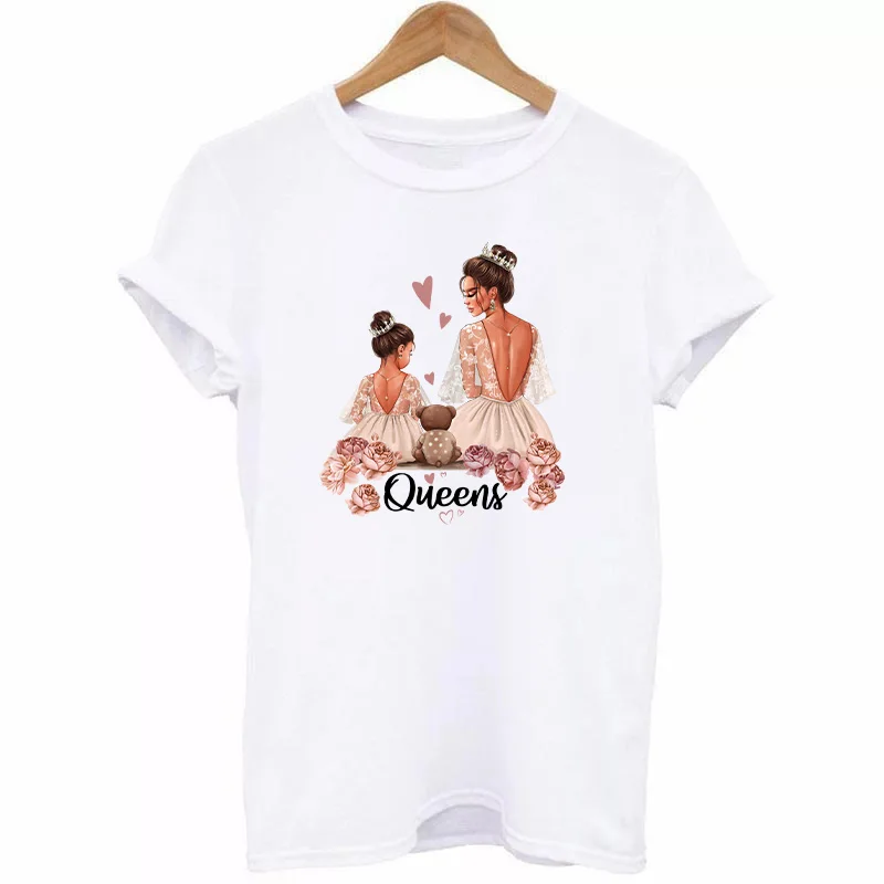 Нашивки для русской мамы на одежду футболки девочек и мальчиков термонаклейки