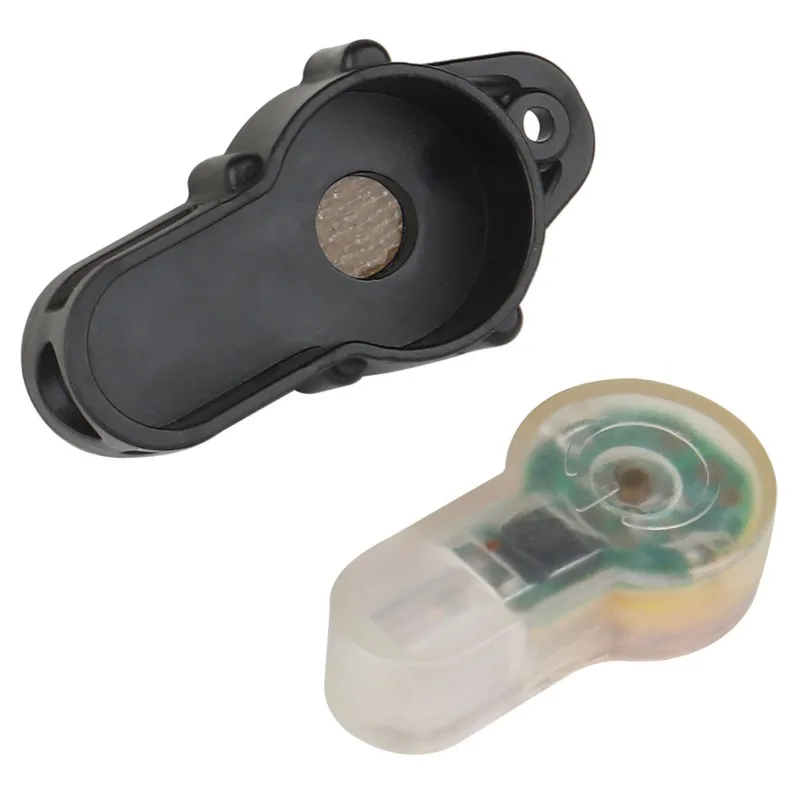 

Outdoor Tactical-Signal Light Molle Clip-on Survival Lamp Hunting Belt Helmet Signal Lamp IPX-8 Waterproof Rescue Signal Light