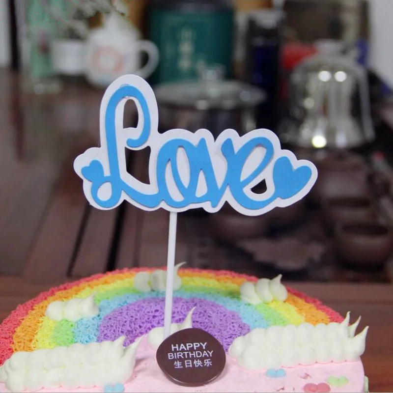 Свадебные вечерние украшения для помолвки торты с днем рождения кексы выпечки