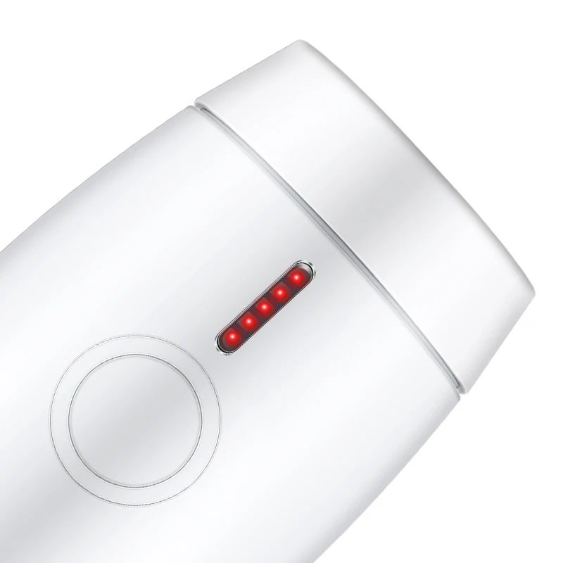 IPL Профессиональный Фотоэпилятор безболезненное удаление волос 800000 вспышек