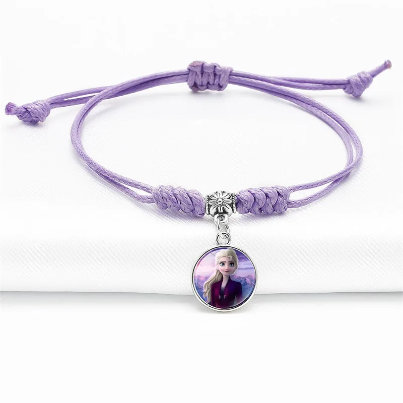 Disney новый Холодное сердце 2 детская одежда для сна с изображением принцесс