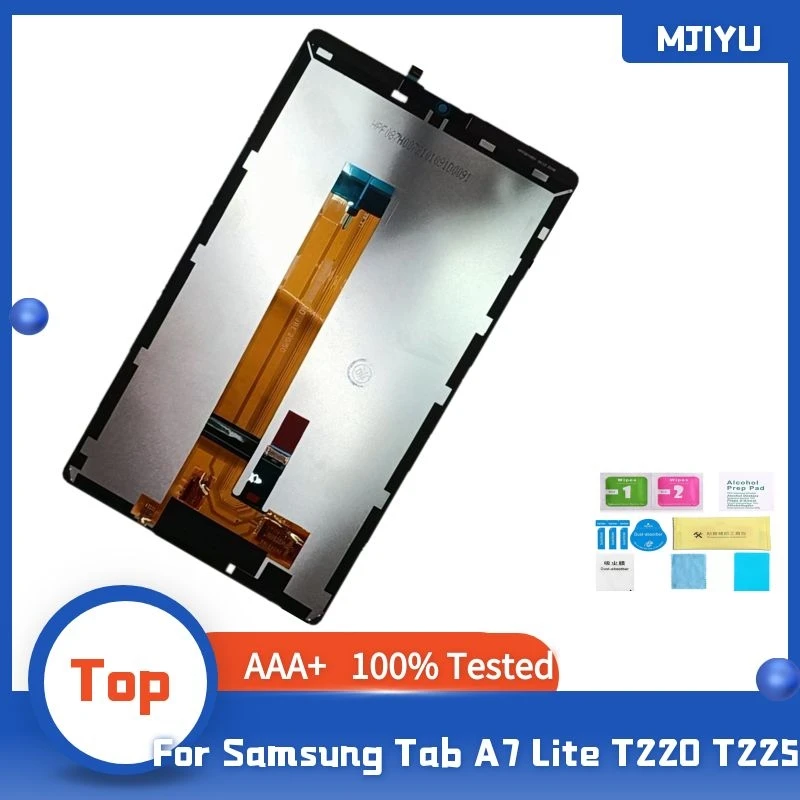  - 8, 7   Samsung Galaxy Tab A7 Lite 2021   T220 T225       T220