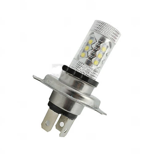 Светодиодный 80 Вт DC12-24V белый 2828 16SMD 6500 K-7000 K светодиодный светильник светодиодный потолочный светильник светодиодный лампы для противотуманных фар с возможностью креативного светильник 2 шт. JTCL114-ly
