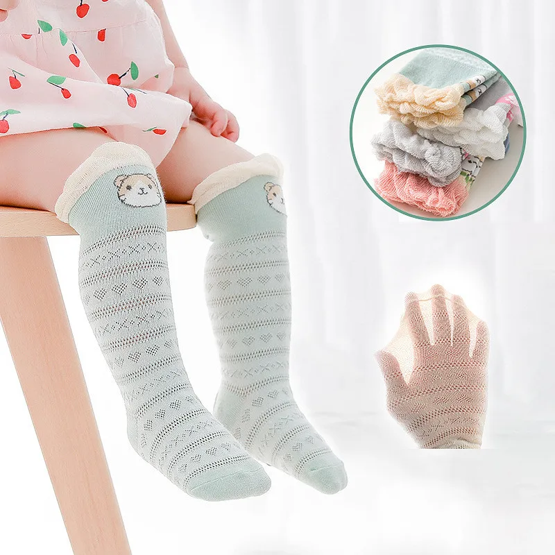 

носки детские носки для новорожденных детская одежда девочки детские носочки