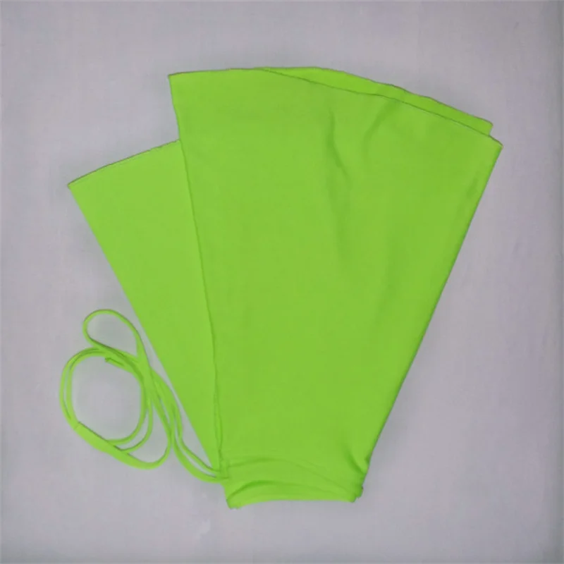 

Регулируемый шарф-набедренник для танцев балета, женский ремень для танцев и одежды для взрослых, аксессуары, однотонная цепочка на талию, м...