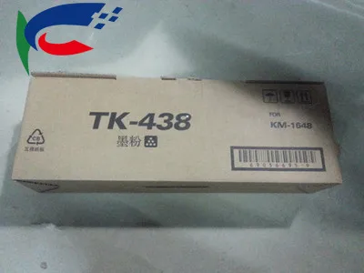

Тонер-картридж для Kyocera TK-438