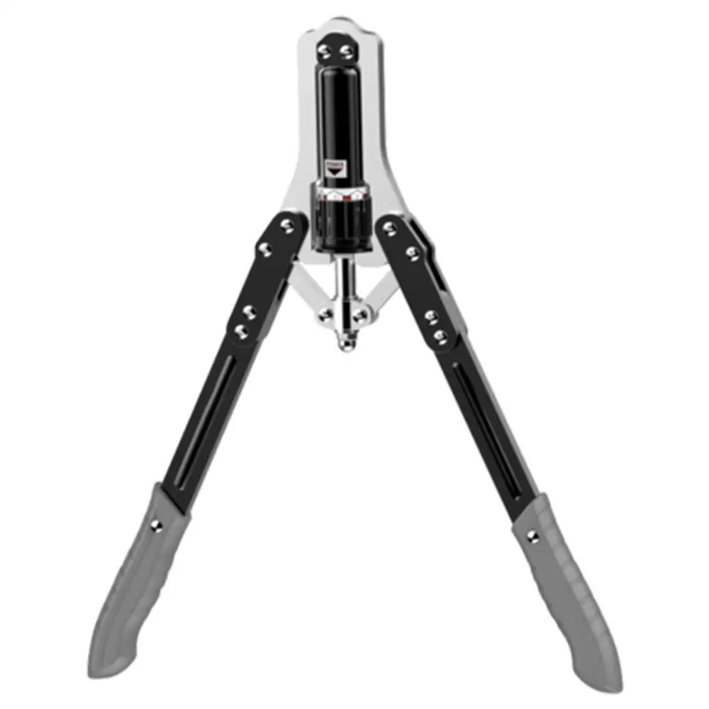 

Adjustable Wrist Grip Durable Practical Black Thick Carbon Steel Plate Fitness Equipment Exerciser Bar Strength Training Power