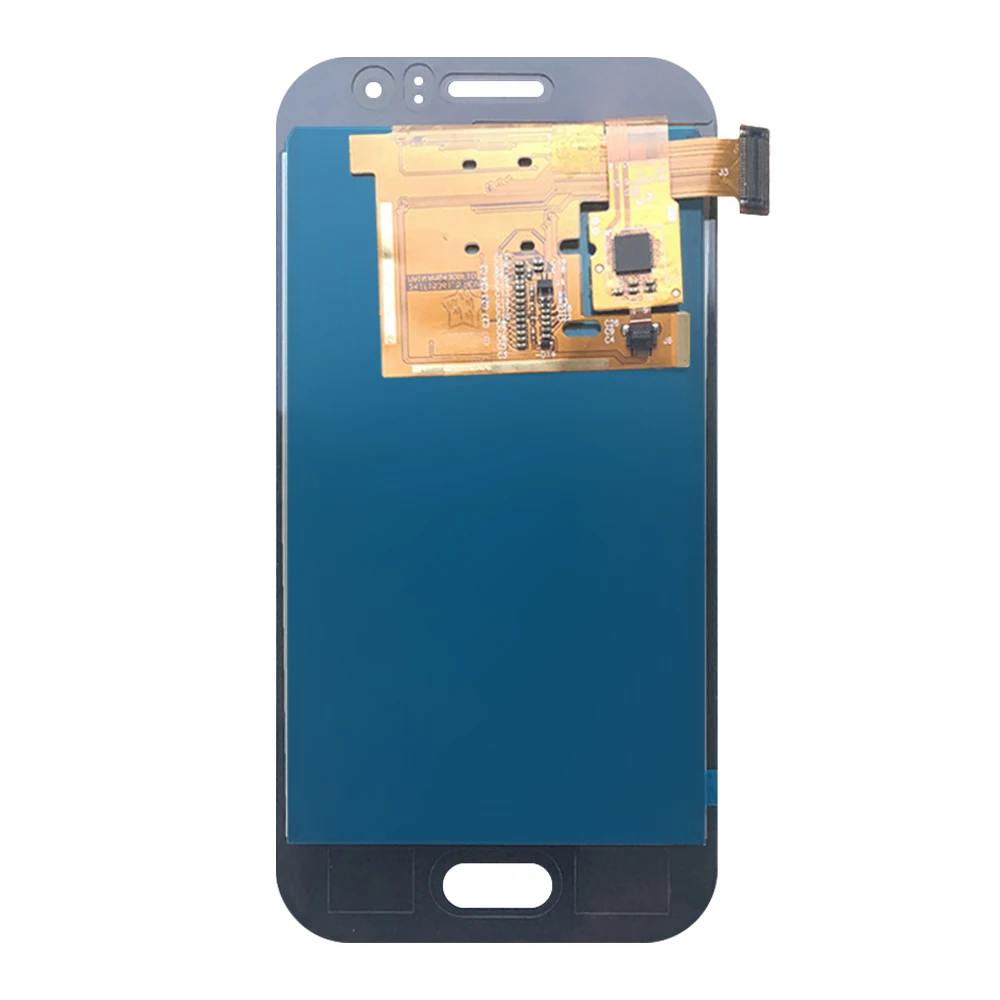 ЖК дисплей с сенсорным экраном и дигитайзером в сборе для Samsung Galaxy J1 Ace J110 SM J110F J110H