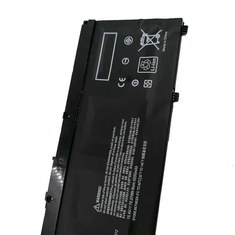

SR04XL SR04 Battery for HP OMEN 15-CE 15-CB 15-CE015DX 15-CB014ur TPN-Q193 TPN-Q194 TPN-C133 HSTNN-DB7W 917724-855