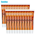 20 шт., медицинский пластырь для лечения варикозного расширения вен, 100% оригинальный