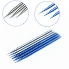 Титановыйнержавеющая сталь Castroviejo, лакримальный расширитель, офтальмологический глаз