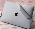 Наклейка для ноутбука macbook 2020 Pro 13 A2289, виниловая Верхняя и нижняя панель для MacBook Air Pro Touch Bar 11 12 13 15 16 дюймов