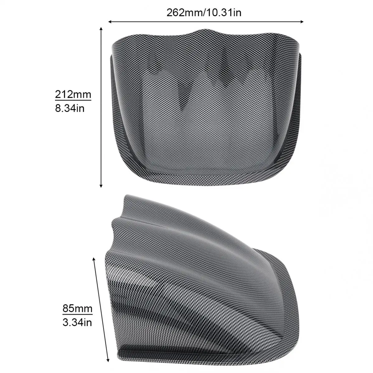 Универсальный автомобильный держатель для стакана 52 мм 2 дюйма - купить по