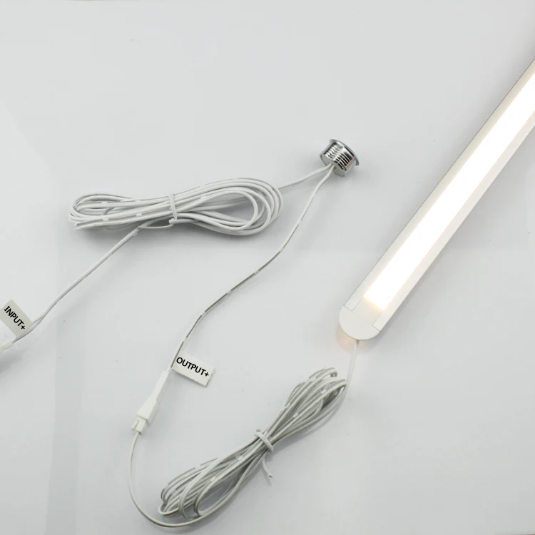 12 В 24 светодиодный инфракрасный луч датчик движения тела сенсорный выключатель