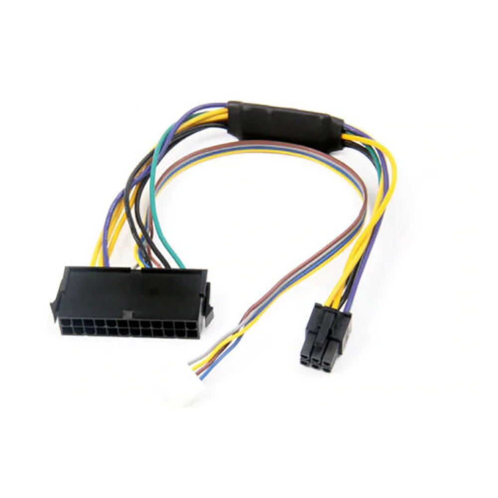 Материнская плата Сервер питания кабель аксессуары портативный Замена адаптер